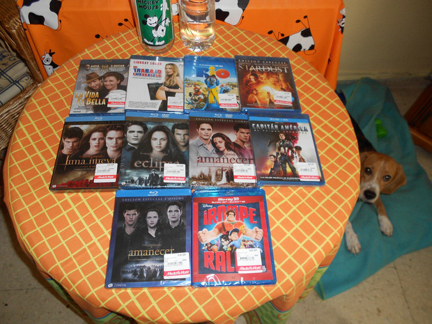 Compras 2x1 Media Markt