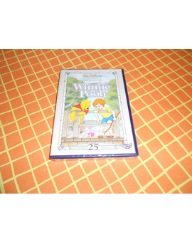 Lo mejor de Winnie the pooh, edicion 25 aniversario