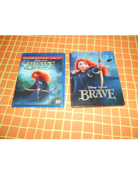 Customizando Brave 1