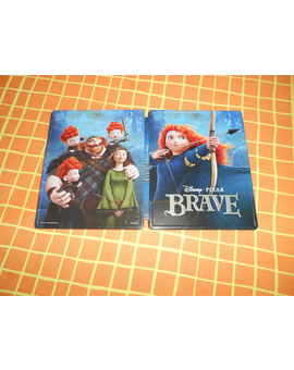 Customizando Brave 2
