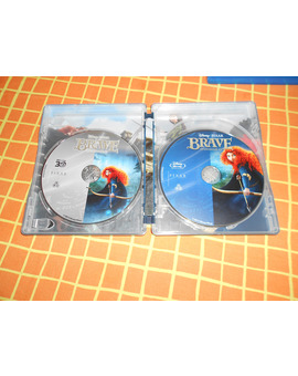 Customizando Brave 4