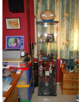 Colección figuras