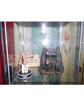 Colección figuras