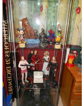 Colección figuras