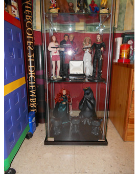 Colección figuras