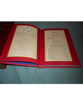 La bella y la bestia edición libro 2