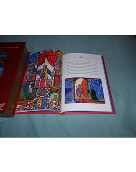 La bella y la bestia edición libro 4