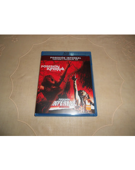 Pack Posesión infernal Fnac