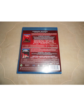 Pack Posesión infernal Fnac