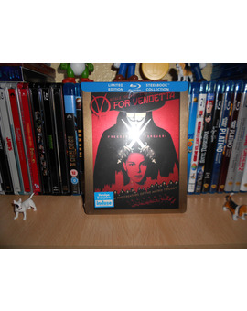 Recibida hoy de amazon.ca por 10€