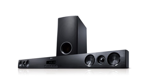 Barra de sonido o Equipo Home Cinema?¿
