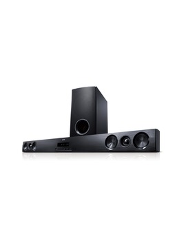 Barra de sonido o Equipo Home Cinema?¿