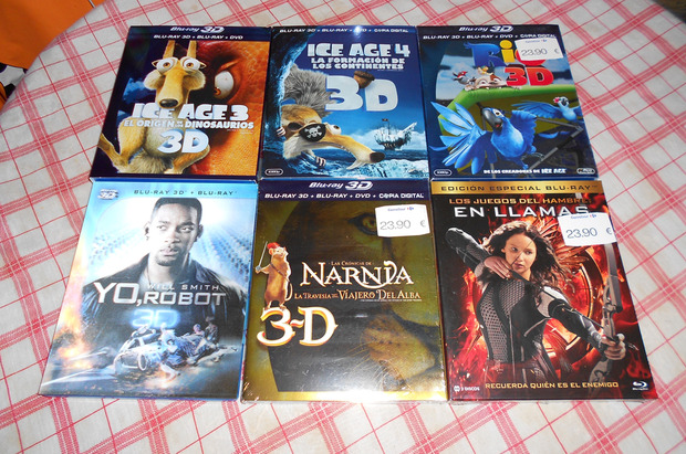 Resumen 2x1 Carrefour 