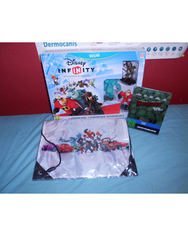 Compras recibidas hoy :)