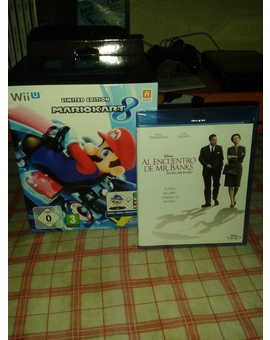 Ultimas compras para animar el finde