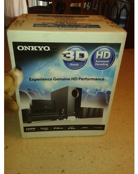 Recien llegada a casa mi compra del día sin iva de Media Markt
