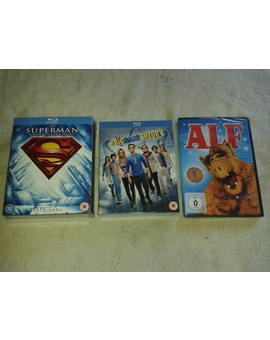 Chollos de amazon, 5,55€ cada uno :)