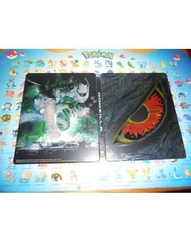 Recibido hoy de Zavvi