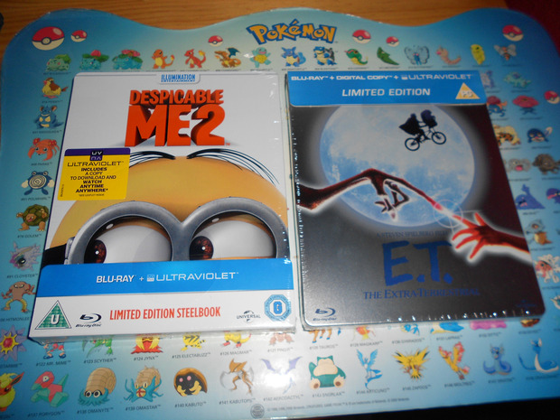 Últimos metales de zavvi :)