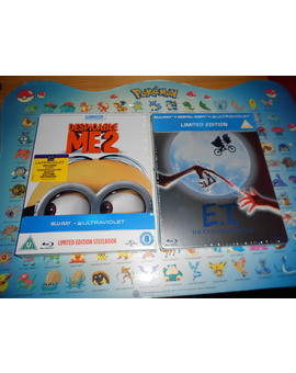 Últimos metales de zavvi :)