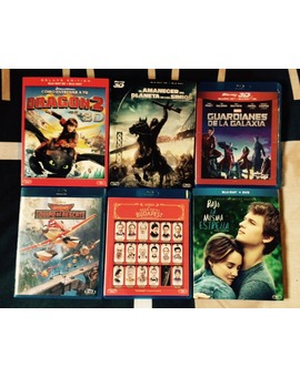 Mi última compra 13-12-2014. Probablemente lo último del año. Pero contento
