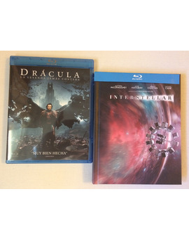 Mi última compra 14-04-2015. En el C.I.