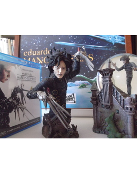 Mi figura de Eduardo, mi tesorooooo