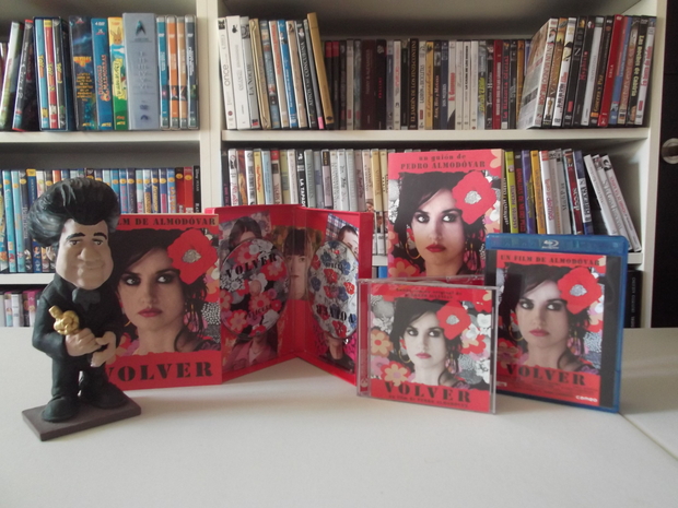 Mis cositas de Volver