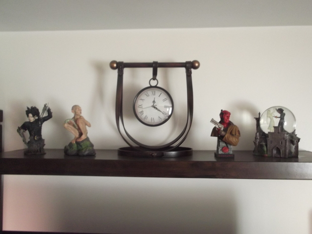 Los cuadros de mi casa (Decoración)