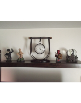 Los cuadros de mi casa (Decoración)