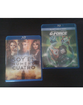 Mi última compra. 2x1 Disney, las dos por 11,90 €