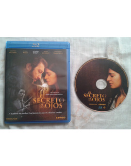 ¿Os ha pasado alguna vez? Compras un Bluray, metes el disco en el reproductor y no es la película.