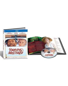 Para cuando en Bluray Paseando a Miss Daisy (Driving Miss Daisy, 1989, Bruce Beresford)