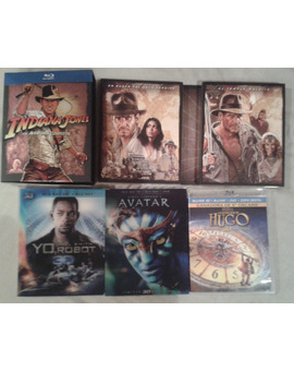 Mi última compra 03-11-2012 en FNAC ONLINE 2X1