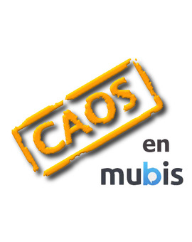 CAOS en la galería de ÚLTIMAS FOTOS