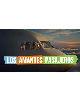 Treaer: Primeras imágenes de 'Los amantes pasajeros', la "comedia loca y divertida" de Pedro Almodóvar