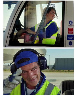 PRIMERAS IMAGENES DE PENÉLOPE CRUZ Y ANTONIO BANDERAS EN LA NUEVA PELÍCULA DE PEDRO ALMODÓVAR JUNTO CON EL ESTRENO DEL TRAILER OFICIAL DE LA PELÍCULA