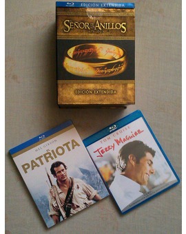 Mi última compra 07-02-2013, 2x1 Distribuidora Sony en Eroski