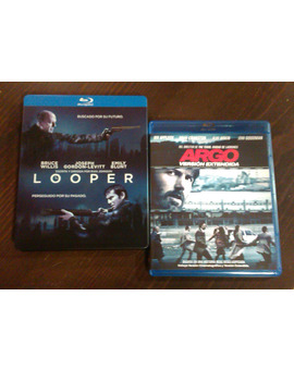 Mi última compra 15-03-2013
