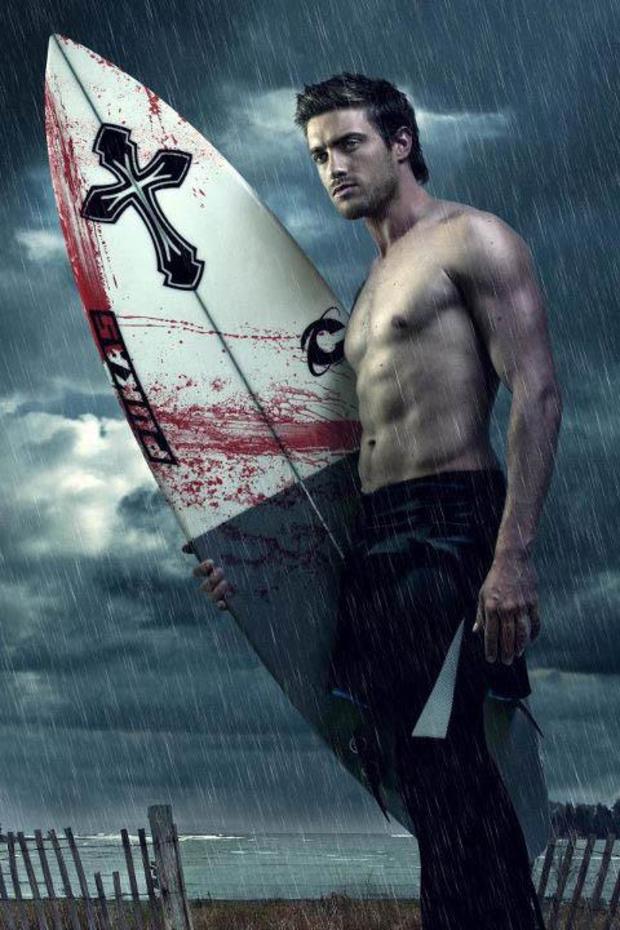 Tráiler del thriller "Tres 60"