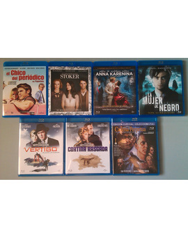 Mi última compra 22-09-2013 en C.I. 