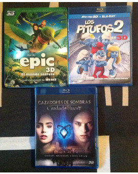 Mi última compra 24/12/2013, autoregalos para el día de Navidad