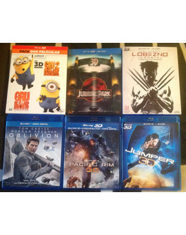 Mi última compra 26/12/2013, al 2x1 en El Corte Ingles Web