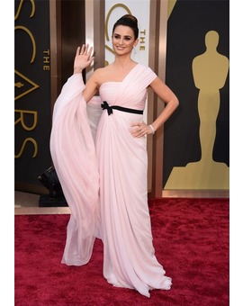 Penélope Cruz bellísima en los Óscar 