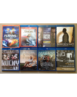 Mi última compra 08-03-2014 en C.I. 