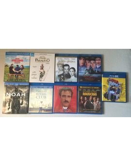 Mi última compra 13-08-2014 en C.I. con descuento del 35% + un vale de 16 euros