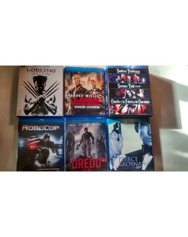 Recien llegadas de moviesdistribucion, Por 70€