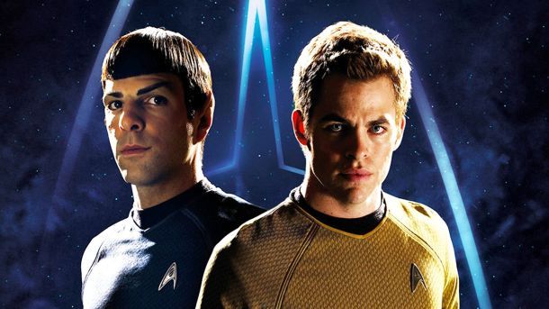 Star Trek 3 fija su estreno para el 8 de julio de 2016 