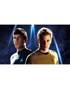 Star Trek 3 fija su estreno para el 8 de julio de 2016 