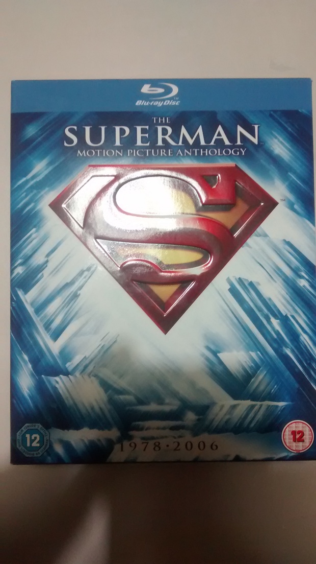 Superman 2  Richard Donner VS Richard Lester. Cual me aconsejáis ver???